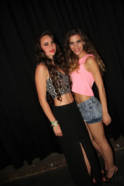 Red Cross LAU Dont Stop The Beat